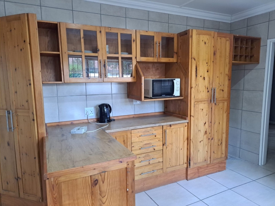 3 Bedroom Property for Sale in Universitas Free State